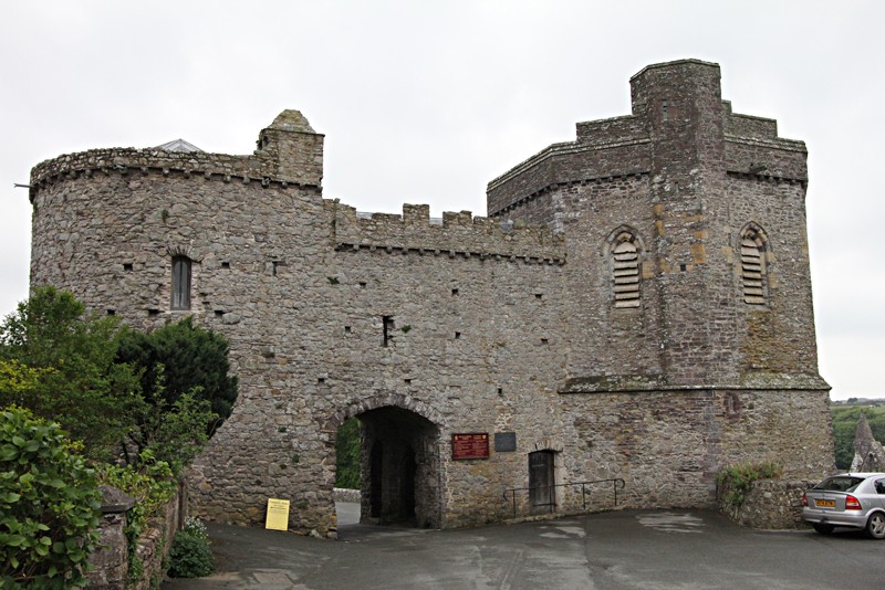 April 2011